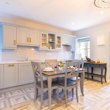 Bective Stud Apartments นาวัน ภายนอก รูปภาพ