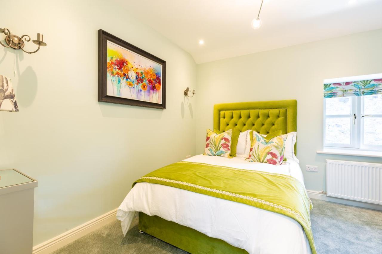 Bective Stud Apartments นาวัน ภายนอก รูปภาพ