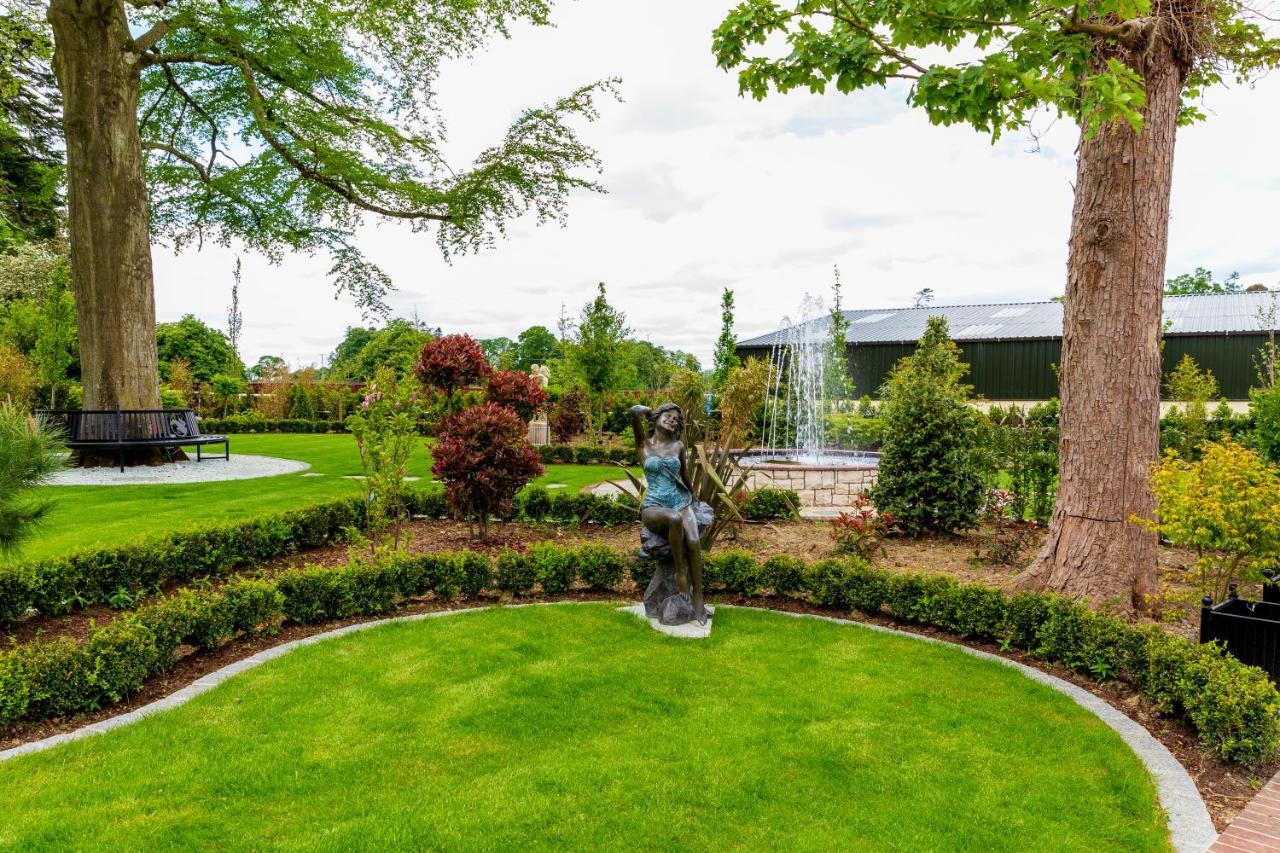 Bective Stud Apartments นาวัน ภายนอก รูปภาพ