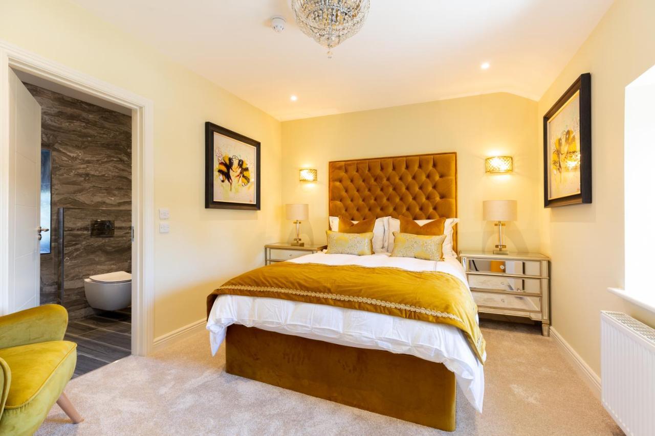 Bective Stud Apartments นาวัน ภายนอก รูปภาพ
