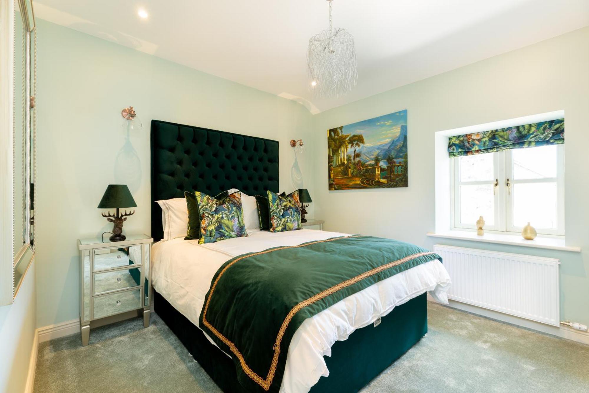 Bective Stud Apartments นาวัน ภายนอก รูปภาพ
