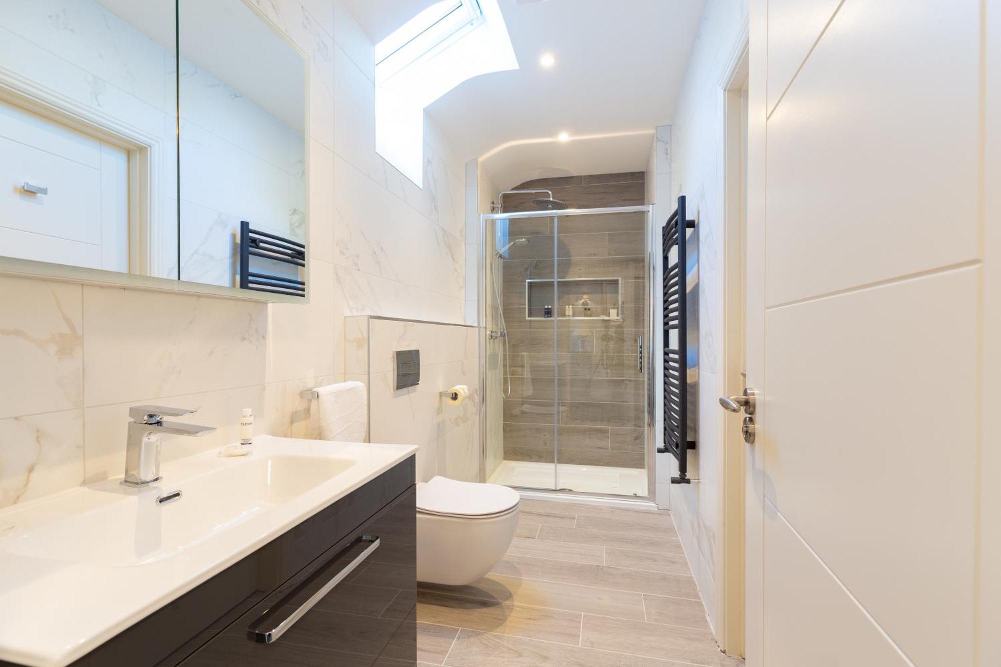 Bective Stud Apartments นาวัน ภายนอก รูปภาพ