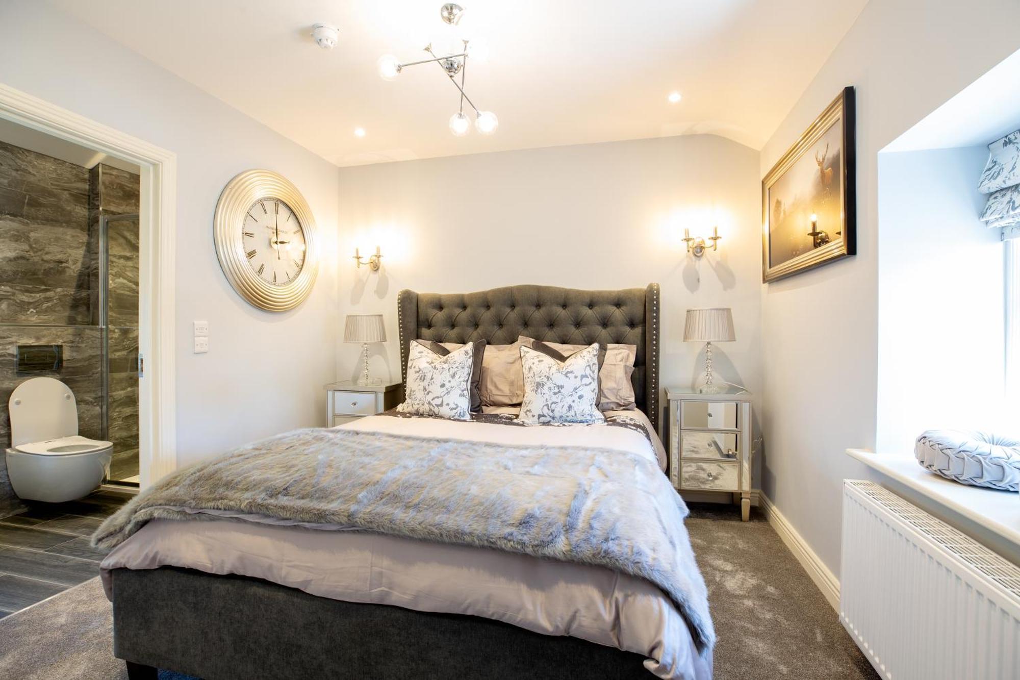 Bective Stud Apartments นาวัน ภายนอก รูปภาพ