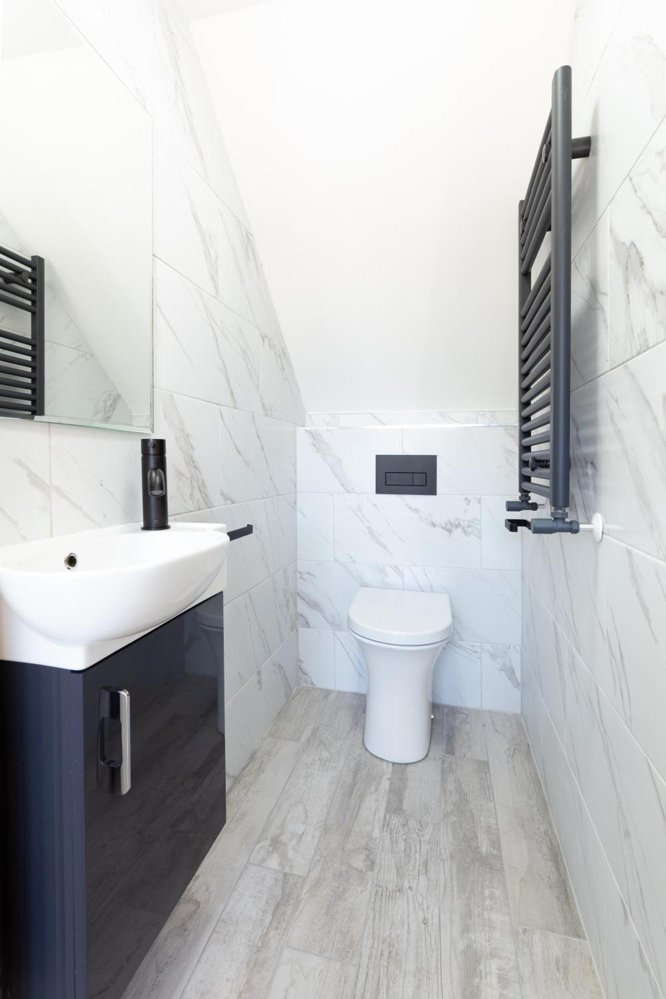Bective Stud Apartments นาวัน ภายนอก รูปภาพ